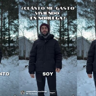 &iquest;Cu&aacute;nto me gast&oacute; viviendo en Noruega?