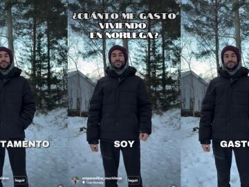 &iquest;Cu&aacute;nto me gast&oacute; viviendo en Noruega?