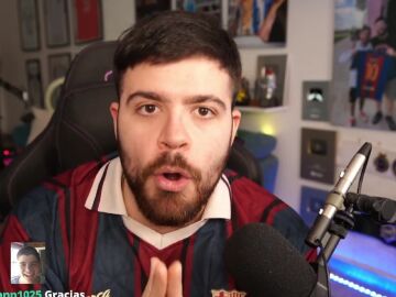 Imagen de La Cobra en stream