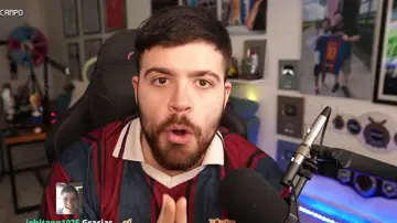 Imagen de La Cobra en stream Imagen de La Cobra en stream