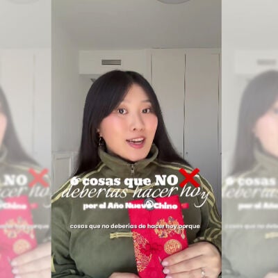 Imagen del v&iacute;deo viral