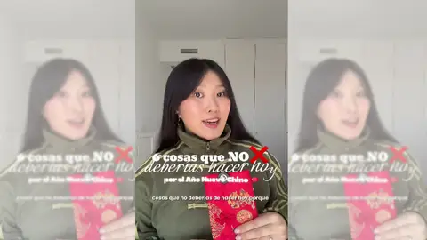 Imagen del vídeo viral Imagen del vídeo viral