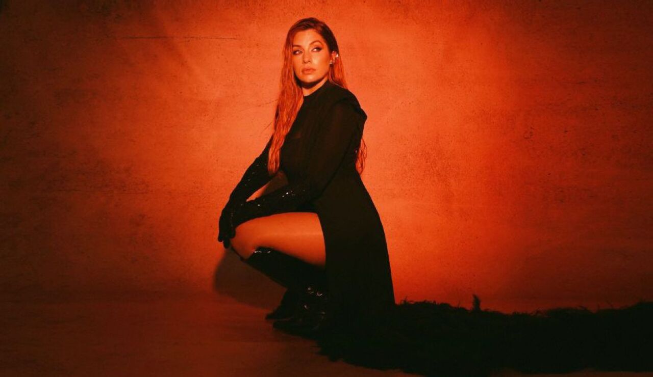 Leire Mart&iacute;nez