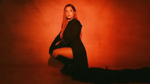 Leire Martínez Leire Martínez