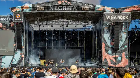 Festival Viña Rock Festival Viña Rock