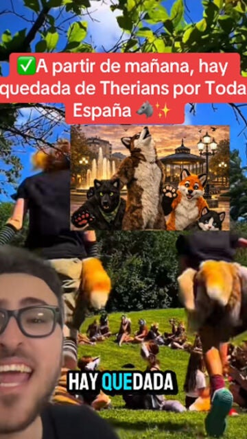 Imagen del v&iacute;deo viral