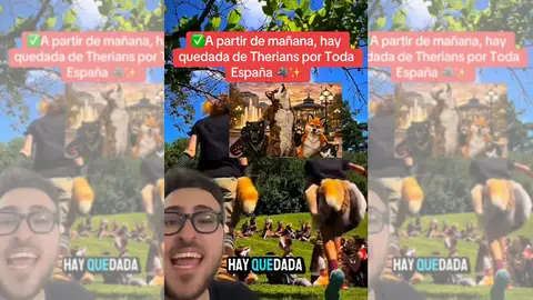 Imagen del vídeo viral Imagen del vídeo viral