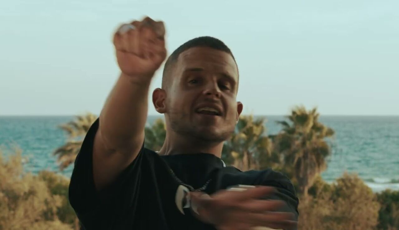 Miniatura de un videoclip de Arkano