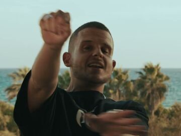 Miniatura de un videoclip de Arkano