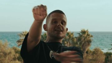 Miniatura de un videoclip de Arkano