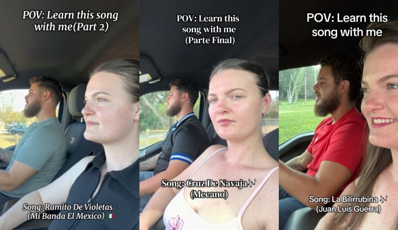 TikTok de @flipandkrys