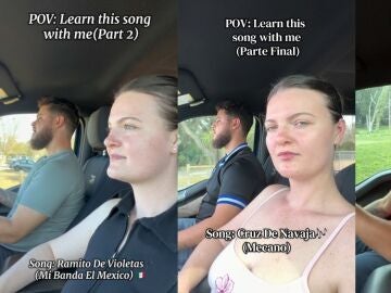 TikTok de @flipandkrys