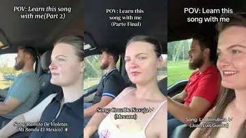 TikTok de @flipandkrys TikTok de @flipandkrys