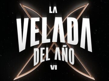 Cartel promocional de La Velada del A&ntilde;o 6