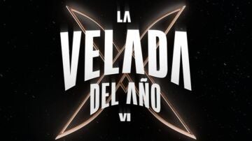 Cartel promocional de La Velada del A&ntilde;o 6