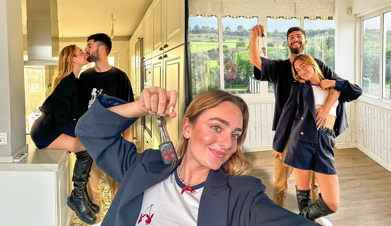 Miniatura de un vídeo de Natalia Palacios