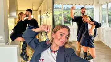 Miniatura de un vídeo de Natalia Palacios Miniatura de un vídeo de Natalia Palacios