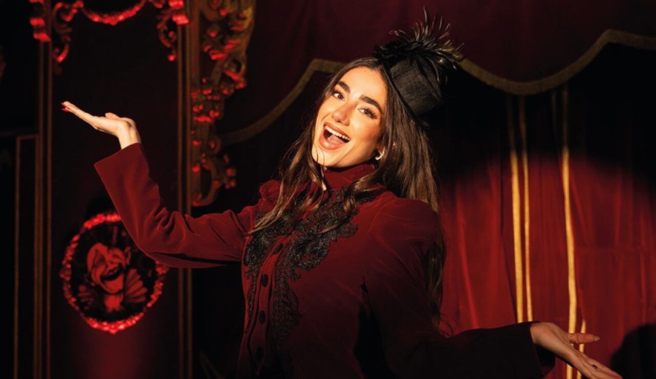 Imagen promocional del Lola Lolita Land