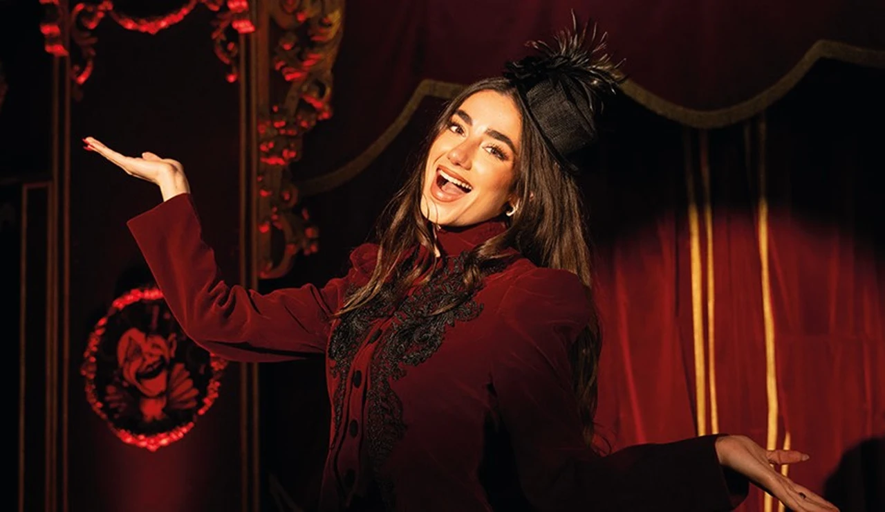 Imagen promocional del Lola Lolita Land