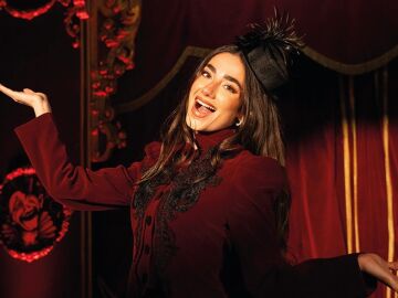 Imagen promocional del Lola Lolita Land