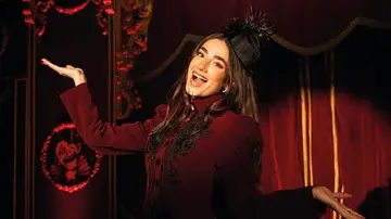 Imagen promocional del Lola Lolita Land Imagen promocional del Lola Lolita Land