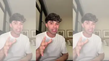 Imagen del vídeo de Pablo Vera Imagen del vídeo de Pablo Vera