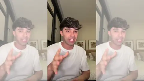 Imagen del vídeo de Pablo Vera Imagen del vídeo de Pablo Vera