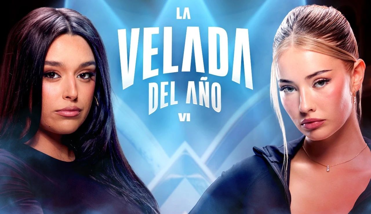 Miniatura del vídeo de Ibai