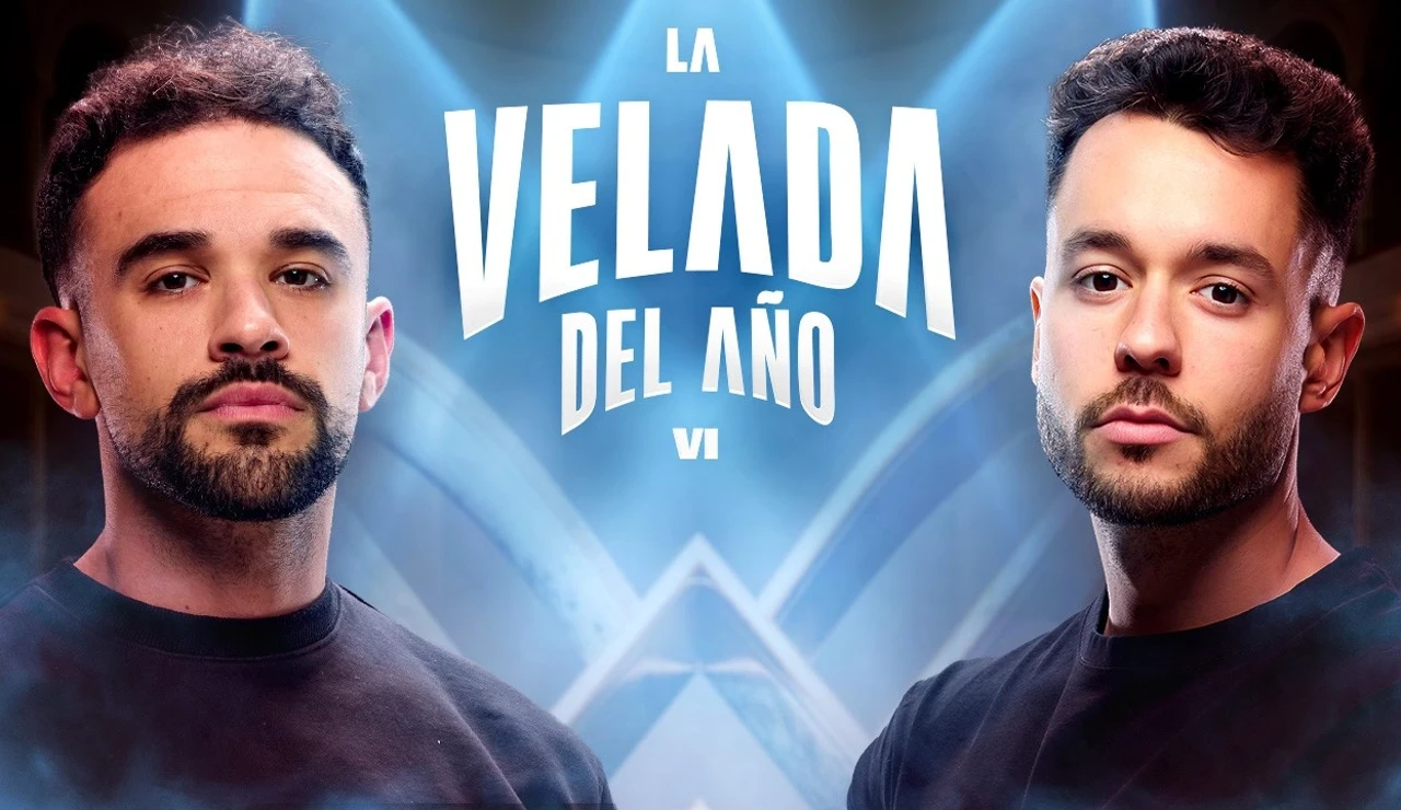 Miniatura del vídeo de Ibai