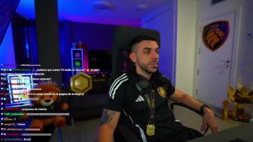 Imagen de DjMariio en directo