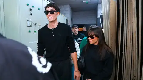 Miniatura del vídeo de Plex Miniatura del vídeo de Plex