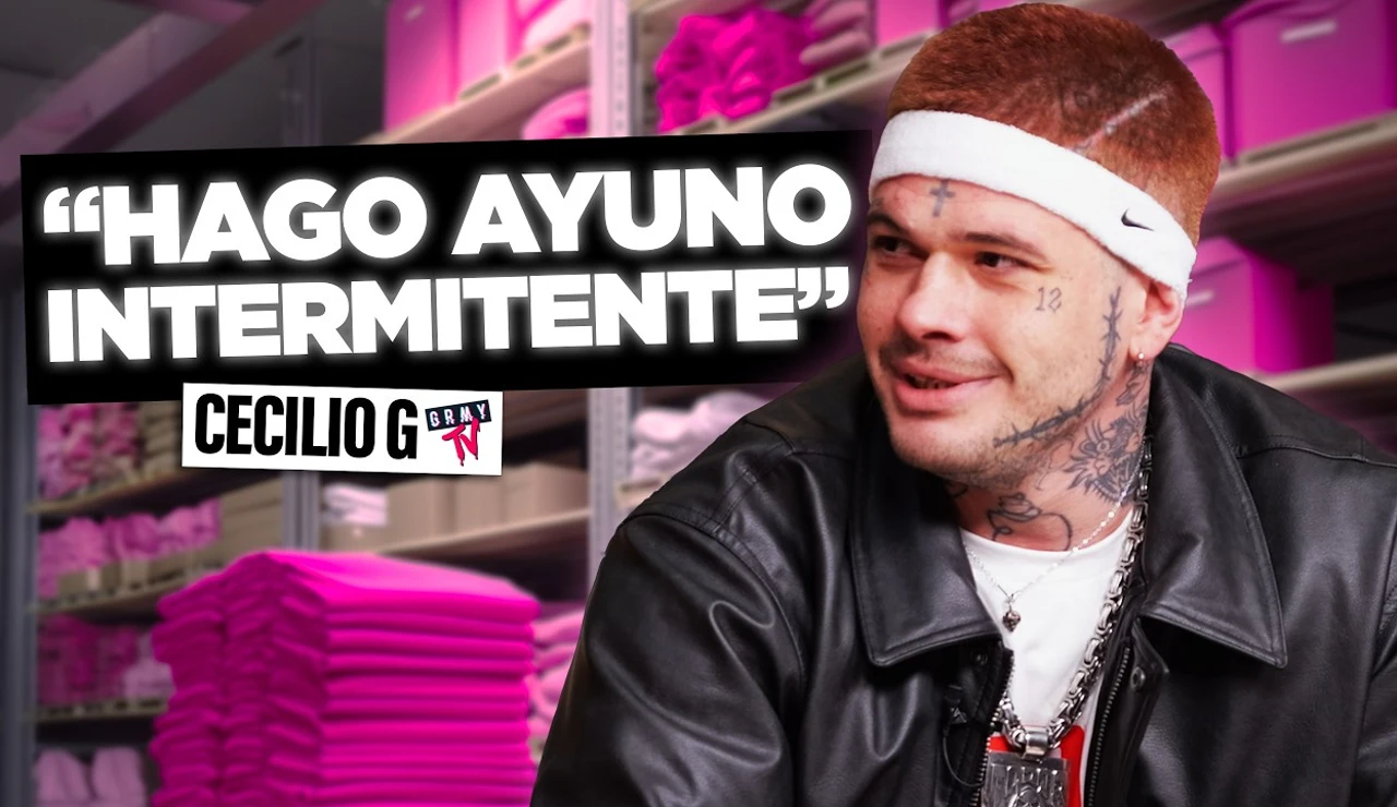 Miniatura del vídeo de Grimey TV