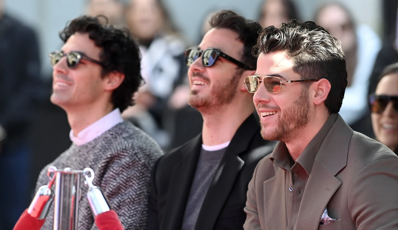Jonas Brothers
