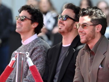 Jonas Brothers