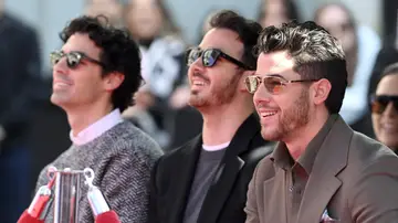 Jonas Brothers Jonas Brothers