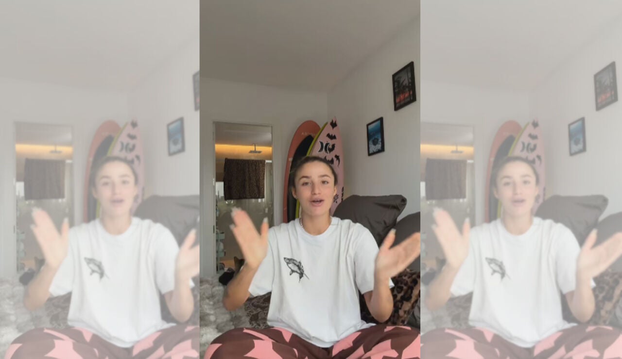 Imagen del v&iacute;deo de Sof&iacute;a Surferss