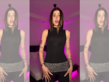 Imagen de un v&iacute;deo de Mujerdebuenapasta 