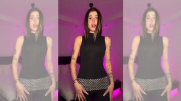 Imagen de un v&iacute;deo de Mujerdebuenapasta 