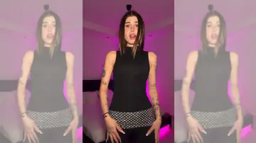 Imagen de un vídeo de Mujerdebuenapasta Imagen de un vídeo de Mujerdebuenapasta