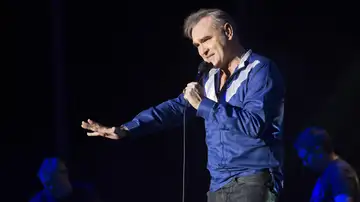 Morrisey Morrisey