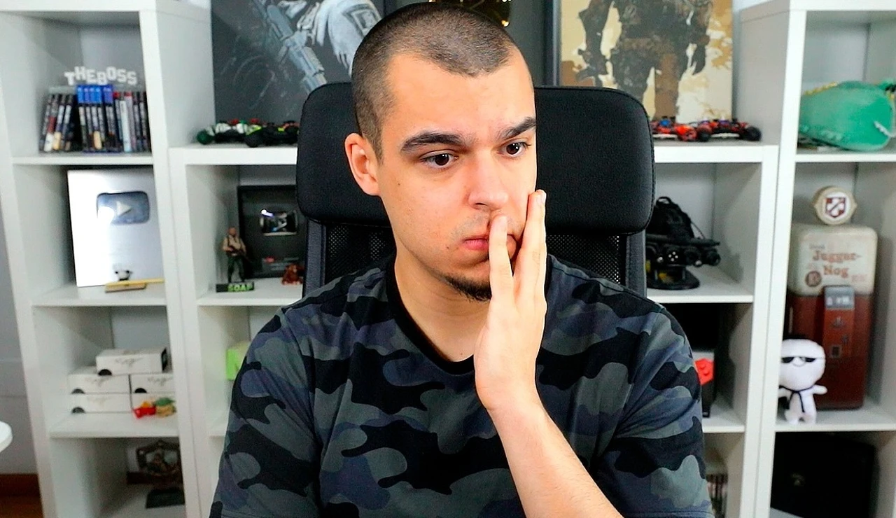 Miniatura de un vídeo de AlphaSniper