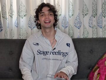 Entrevista a Alvar Mas