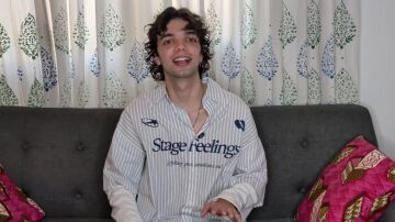 Entrevista a Alvar Mas