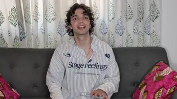 Entrevista a Alvar Mas Entrevista a Alvar Mas