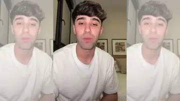 Imagen del vídeo de Pablo Vera Imagen del vídeo de Pablo Vera