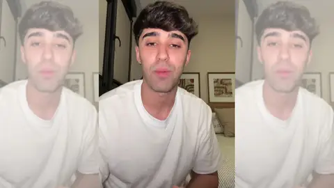 Imagen del vídeo de Pablo Vera Imagen del vídeo de Pablo Vera