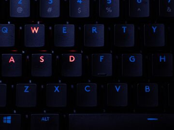 Teclado.