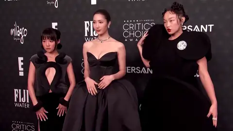 KPop Demon Hunters KPop Demon Hunters