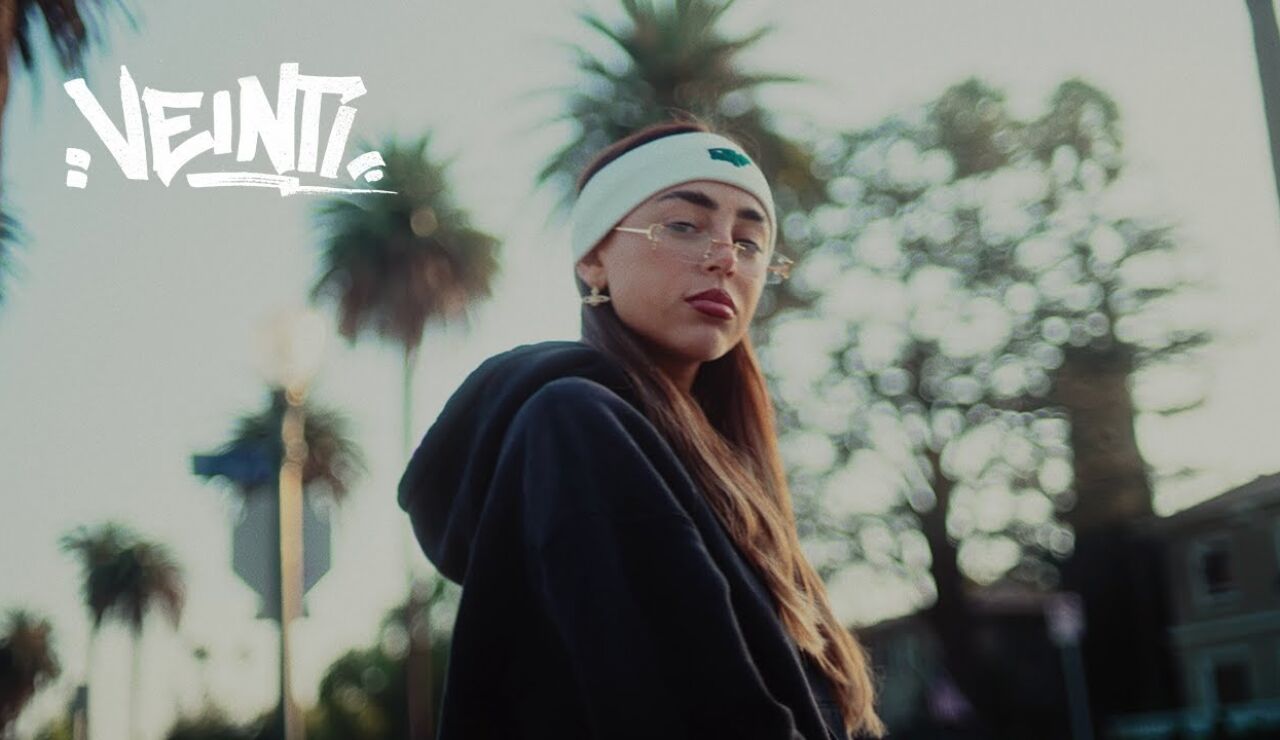 Miniatura de un v&iacute;deo de Nicki Nicole