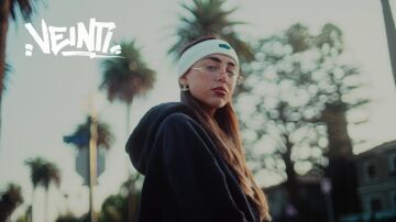 Miniatura de un v&iacute;deo de Nicki Nicole